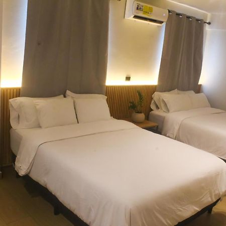 Hotel Blue Costa Panama 외부 사진