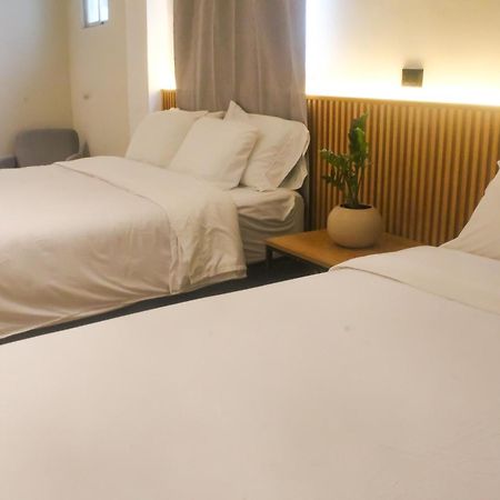Hotel Blue Costa Panama 외부 사진