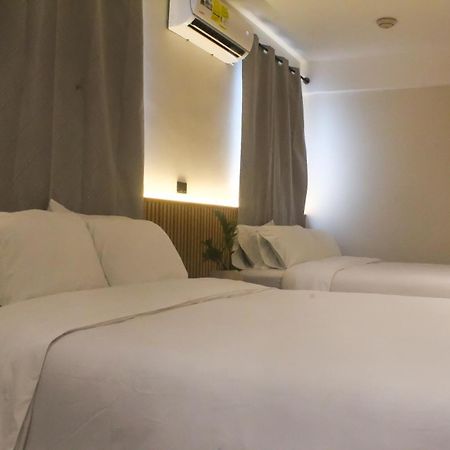 Hotel Blue Costa Panama 외부 사진