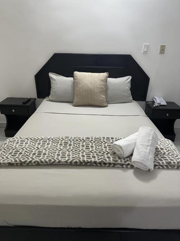 Hotel Blue Costa Panama 외부 사진