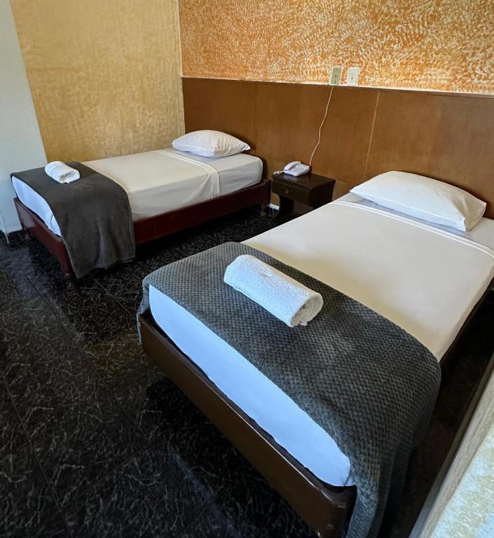 Hotel Blue Costa Panama 외부 사진
