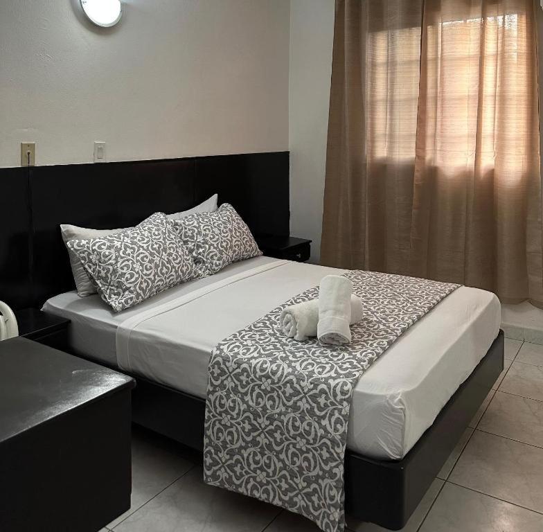 Hotel Blue Costa Panama 외부 사진