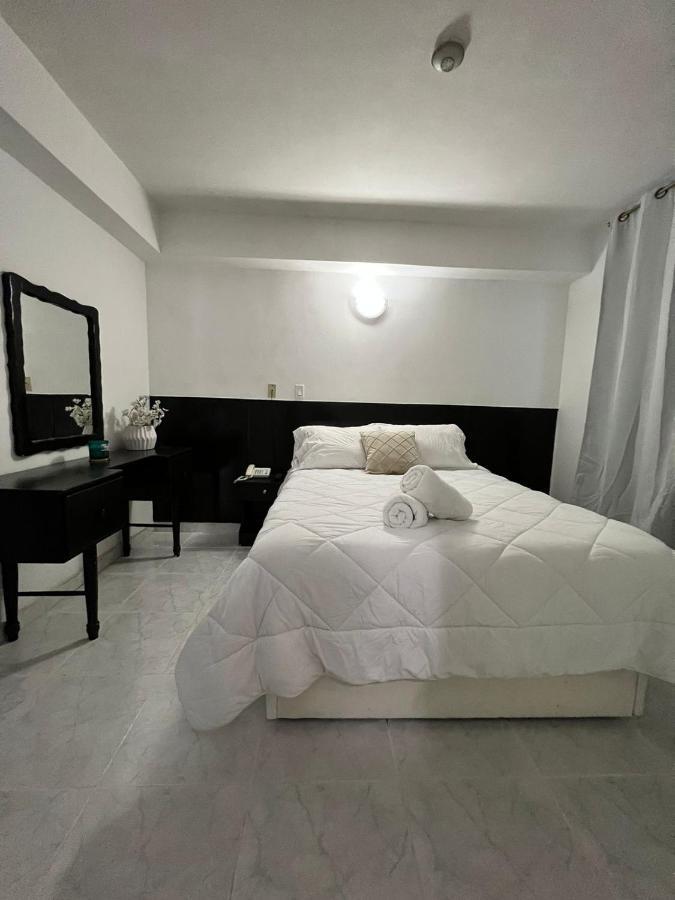 Hotel Blue Costa Panama 외부 사진