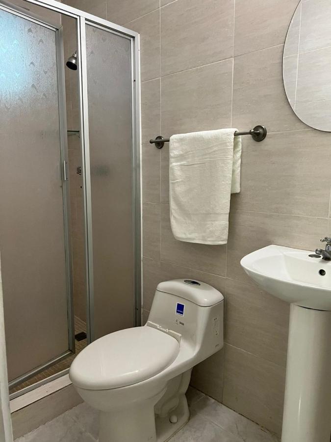Hotel Blue Costa Panama 외부 사진
