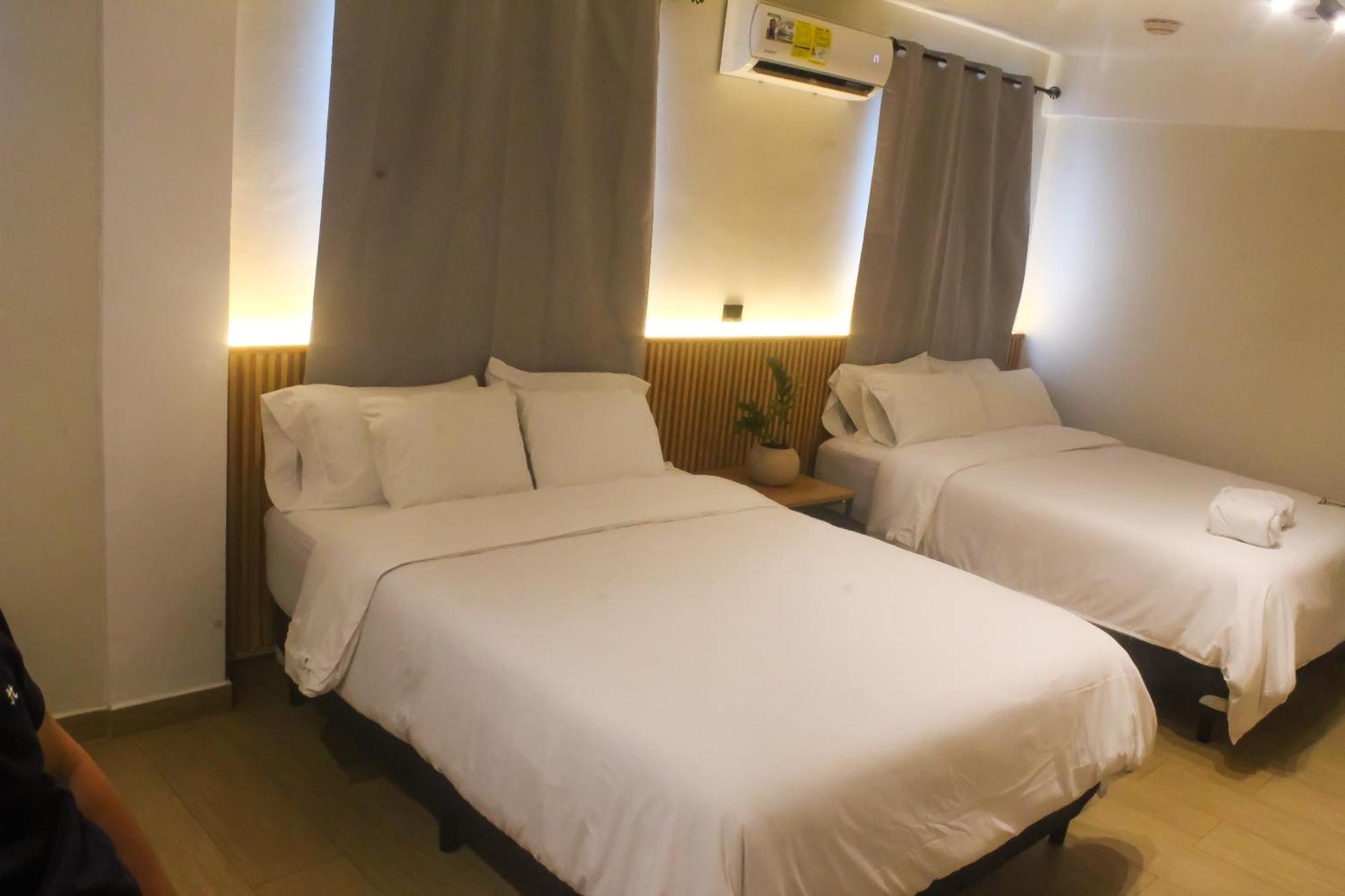 Hotel Blue Costa Panama 외부 사진
