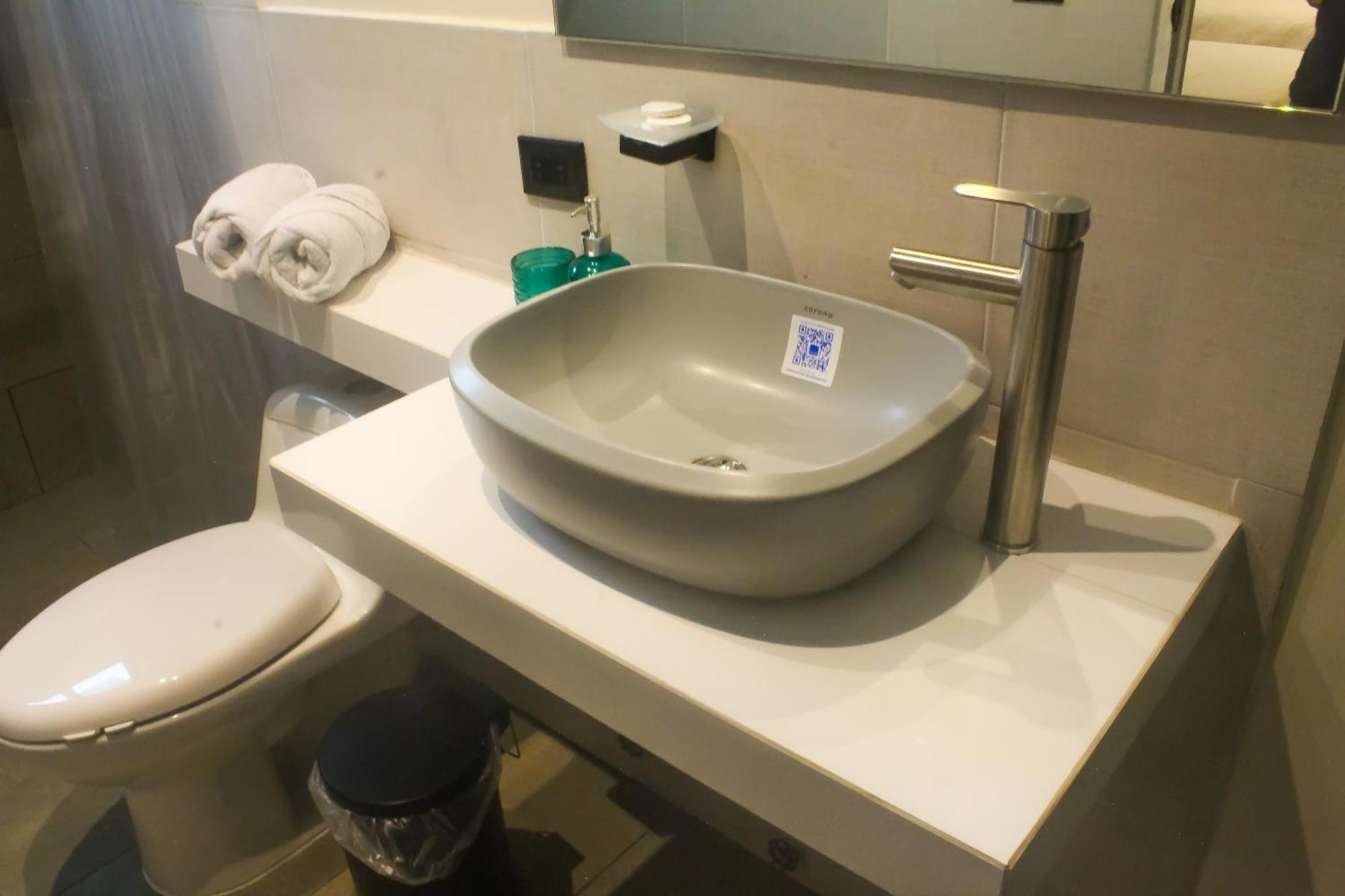 Hotel Blue Costa Panama 외부 사진