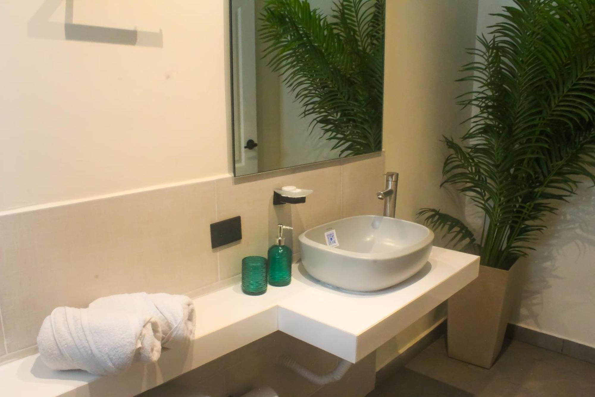 Hotel Blue Costa Panama 외부 사진