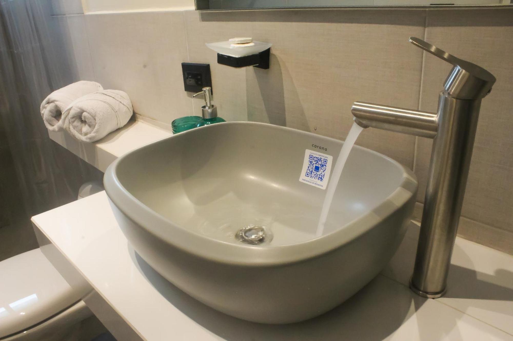 Hotel Blue Costa Panama 외부 사진