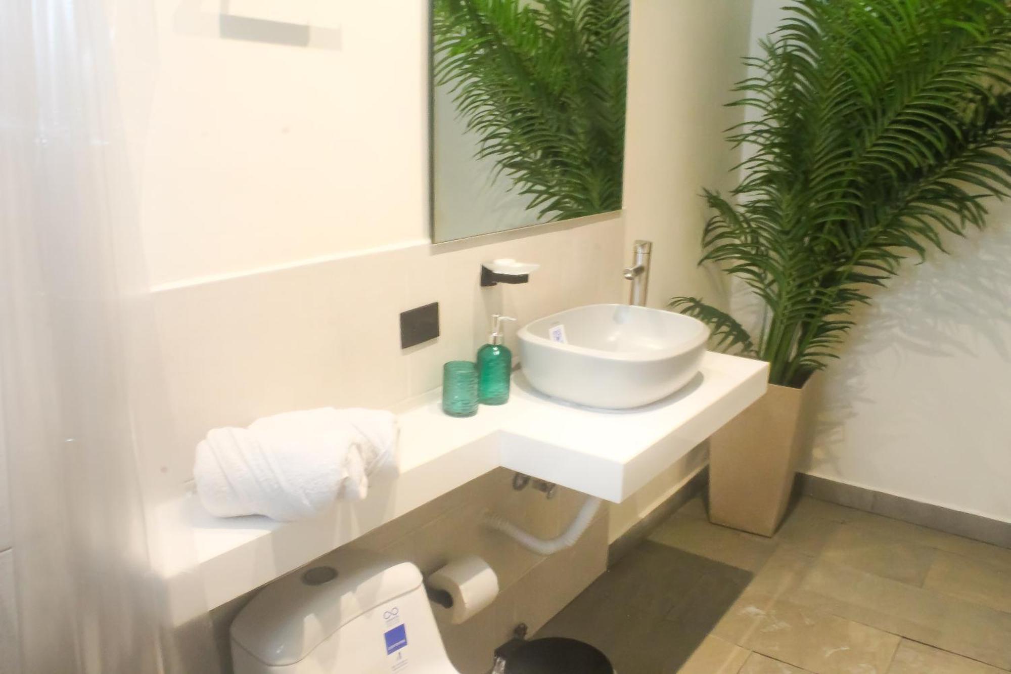 Hotel Blue Costa Panama 외부 사진