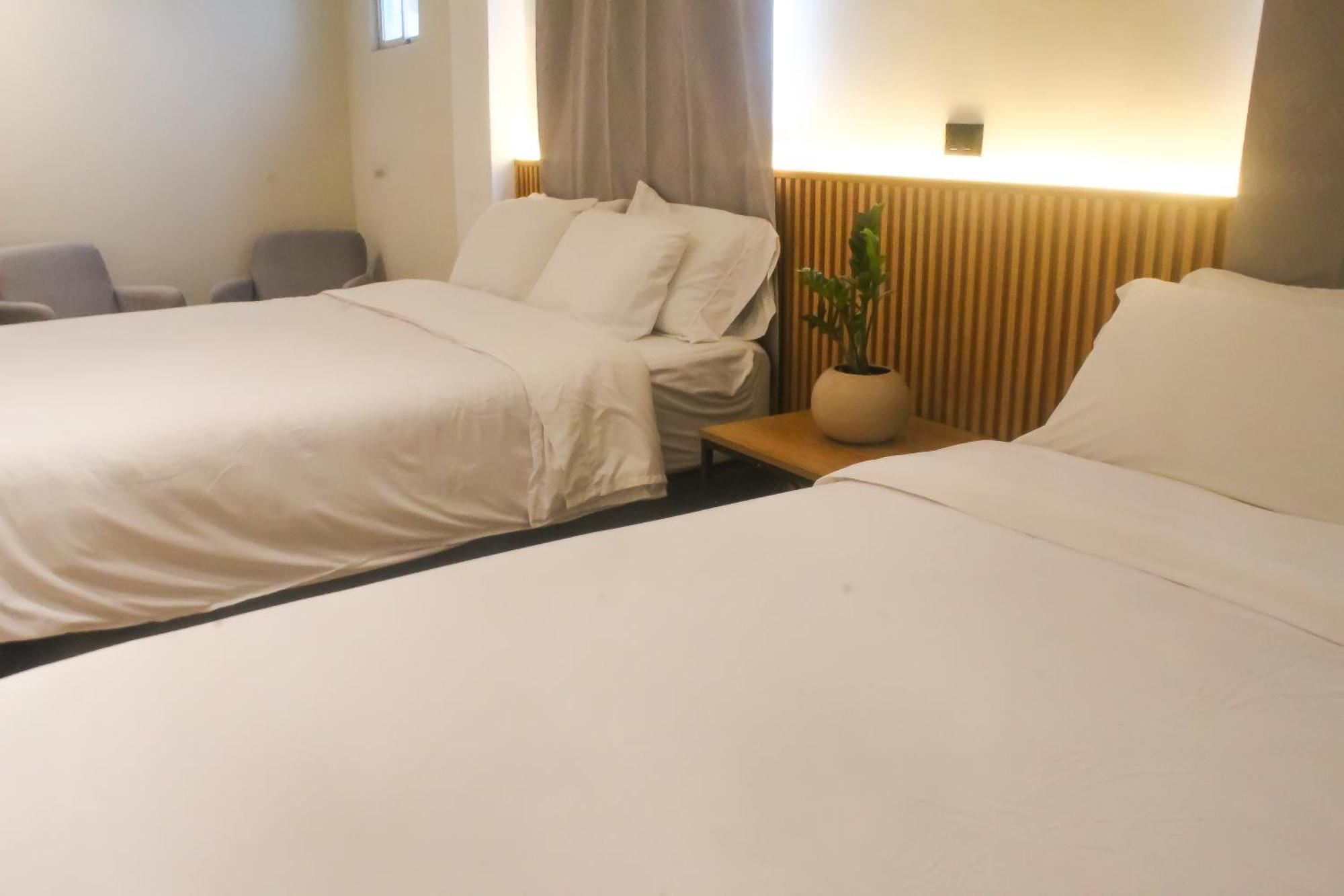 Hotel Blue Costa Panama 외부 사진